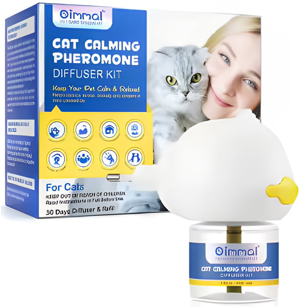 Cica feromon párologtató